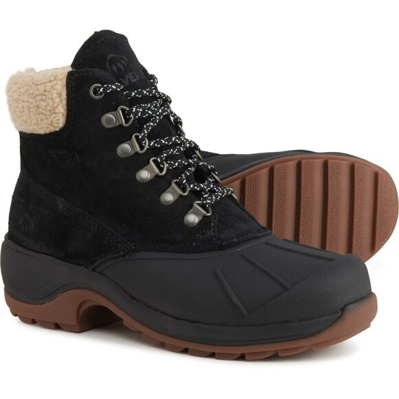 Wolverine Mens Frost EPX Waterproof Insulated 6\